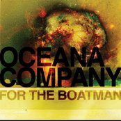 Imaginary Time by Oceana Company