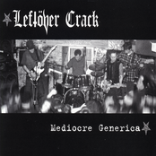 With The Sickness by Leftöver Crack