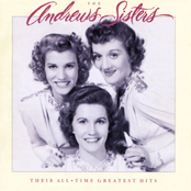 Charley My Boy by The Andrews Sisters