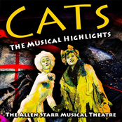 the allen starr musical theatre