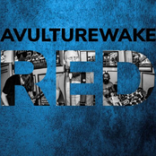 A Vulture Wake: Red