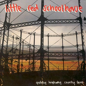 little red schoolhouse