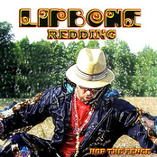 Lipbone Redding: Hop The Fence