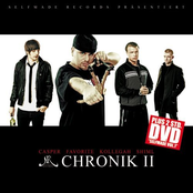 Slick One: Chronik II