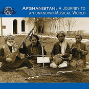 Afghanistan: A Journey to an Unknown Musical World