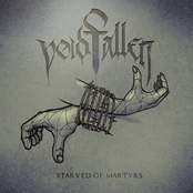 Starved of Martyrs - Single