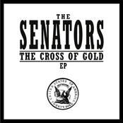 The Cross of Gold - EP