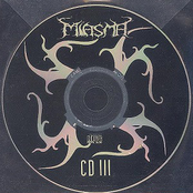 Miasma CD Vol. 3
