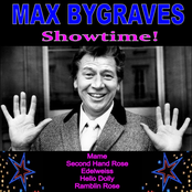 Second Hand Rose by Max Bygraves