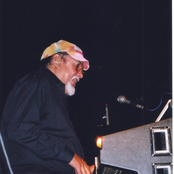 Eddy Louiss Trio