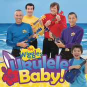My Curly Sue Doll by The Wiggles