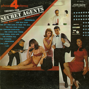 Themes for Secret Agents