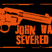 John Wayne's Severed Head