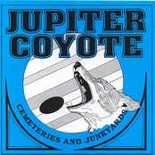 Jupiter Coyote: Cemeteries & Junkyards