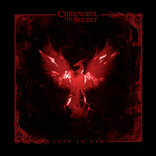 Left in Ash - Single