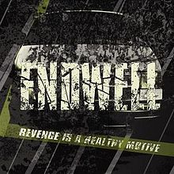 Revenge Is a Healthy Motive - EP