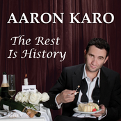 Aaron Karo: The Rest Is History