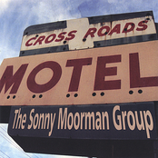 Blues After Dark by The Sonny Moorman Group