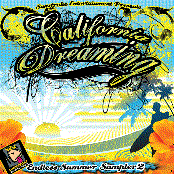California Dreaming Endless Summer Sampler II