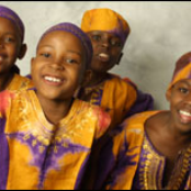 african children's choir