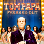 Tom Papa: Freaked Out