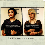 el Ep de Maria!