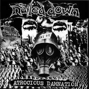 Atrocious Damnation 10''