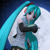 初音ミクの消失