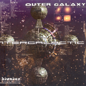 Deep Space Trance by Intergalactic