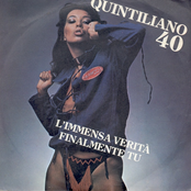 L'Immensa Verità / Finalmente Tu