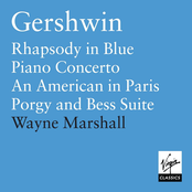 Gershwin - Orchestral Works