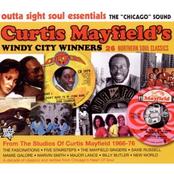 Curtis Mayfield's Windy City Winners
