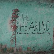 The Trees, The Forest - EP