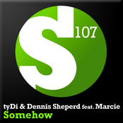 tydi & dennis sheperd feat. marcie