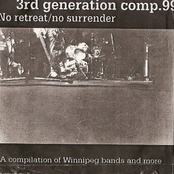 No Retreat/No Surrender: A Compilation Of Winnipeg Bands And More