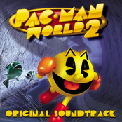 Pac-Man World 2
