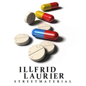 Illfrid Laurier