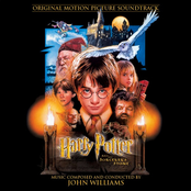 harry potter and the sorcerer's stone soundtrack