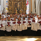 choir of downside school, purley, viola tunnard, benjamin britten