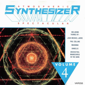 Atmospheric Synthesizer Spectacular Volume 4