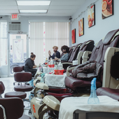 Yawn Mower: Why Work Harder Than You Have To