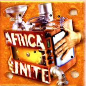 Come In Un Film by Africa Unite