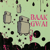 Baak Gwai