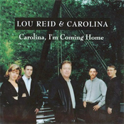 Carolina, I'm Coming Home