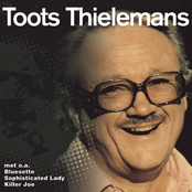 Maybe September by Toots Thielemans