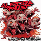 Crazy? I Was Crazy Once