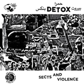 SECTS AND VIOLENCE