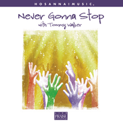 Never Gonna Stop