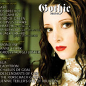 Gothic File 05