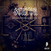 SEKTOR (Drill Instrumentals Vol.1)